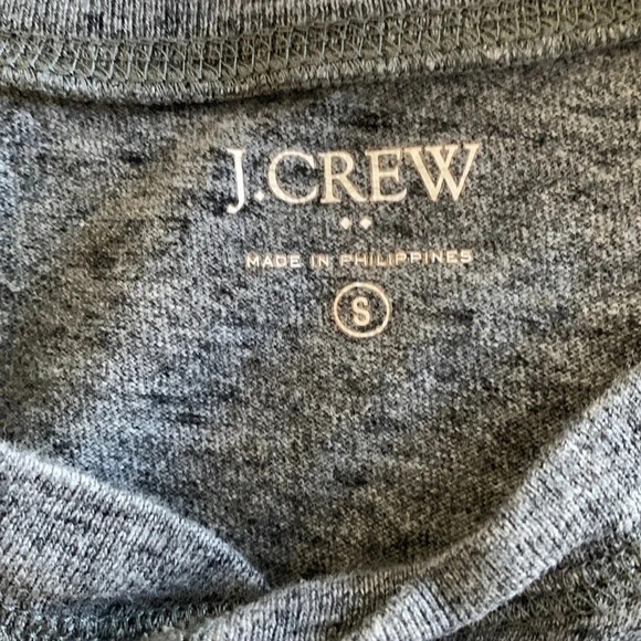J. Crew Shirt - Picture 3 of 4